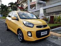 2015 Kia Picanto for sale 