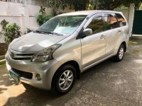 Toyota Avanza 1.3E AT 2013 for sale