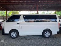 2017 Toyota Hiace for sale