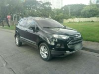 2014 Ford Ecosport for sale 