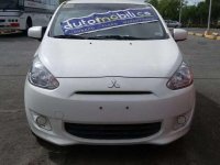 2015 Mitsubishi Mirage for sale