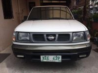 Nissan Frontier 2002 for sale 