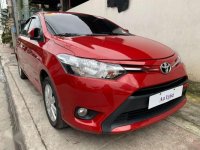 2018 Vios 13 E for sale 