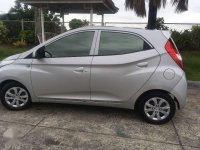 Hyundai Eon 2015 for sale 