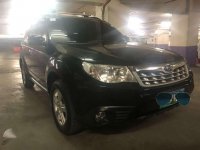 2012 Subaru Forester 2.0 XS for sale