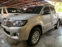 2014 Toyota Hilux for sale