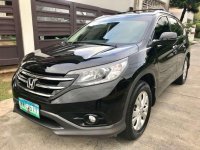 2013 Honda CRV for sale