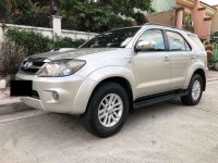 2006 Toyota Fortuner for sale
