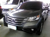 Honda CR-V 2012 AUTOMATIC for sale
