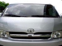 2012 Toyota Grandia for sale