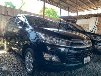 2016 Toyota Innova for sale 