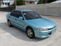 Mitsubishi Lancer 1997 for sale