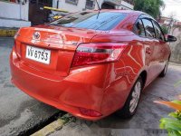 2017 Toyota Vios for sale