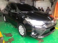 2016 Toyota Vios for sale