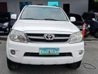 2005 Toyota Fortuner for sale