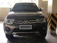 Montero Sports 2014 for sale 