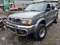 Nissan Frontier 2002 for sale