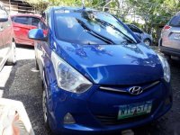 2014 Hyundai Eon GLS MT for sale