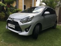 Toyota Wigo 2017 for sale