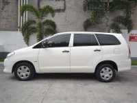 2014 Toyota Innova for sale