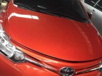 2017 Vios E for sale