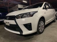 2016 Toyota Yaris for sale