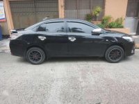 2017 toyota vios 1.3e for sale