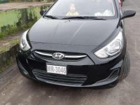 2017 Hyundai Accent for sale