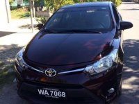 Toyota Vios 2017 for sale 