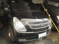 Hyundai Grand Starex 2012 MT for sale
