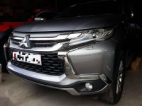 2017 Mitsubishi Montero for sale