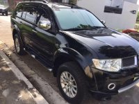 Mitsubishi Montero 2013 for sale