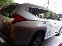 2017 mitsubishi montero gls 4x4 for sale