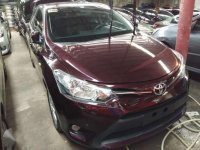 2017 Toyota Vios for sale