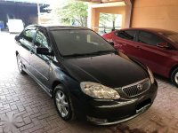 Toyota Corolla Altis G 2007 for sale