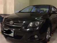 Toyota Altis 2010 for sale