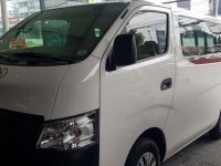 2016 Nissan NV350 Urvan for sale