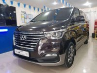 2018 Hyundai Grand Starex for sale