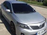 2011 Toyota Corolla Altis for sale