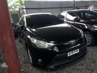 Toyota Vios 1.3E 2018 for sale