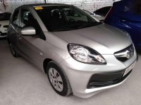 2015 Honda Brio for sale