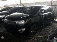 Toyota Innova G 2017 for sale
