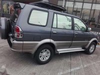 Isuszu XUV Limited 2010 for sale