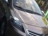 Toyota Vios G 2013 for sale