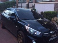 Hyundai Accent 2015 for sale