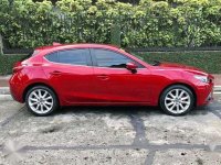 Mazda 3 2016 for sale