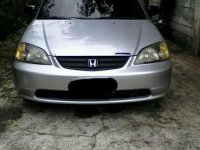 Honda Civic 2001 for sale