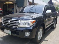 Toyota Land Cruiser LC200 2013 for sale