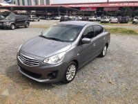 2017 Mitsubishi Mirage G4 for sale