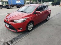 2017 Toyota Vios for sale